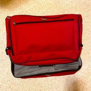 Protocol Garment Bag (Suitcase)
